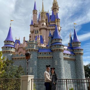 Meet your Posher, Ammi